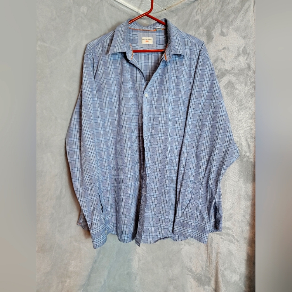 Dockers Dress Shirt